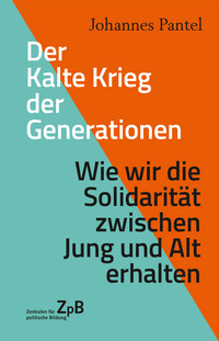  - Link auf Detailseite zu: Der Kalte Krieg der Generationen