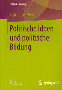  - Link auf Detailseite zu: Politische Ideen und politische Bildung