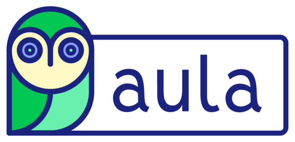 Logo Aula