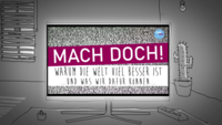  - Link auf Detailseite zu: Making of Mach doch!