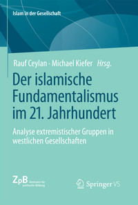  - Link auf Detailseite zu: Der islamische Fundamentalismus im 21. Jahrhundert