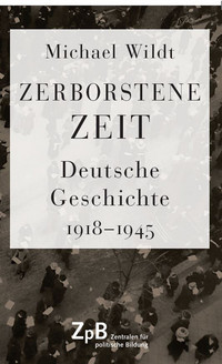  - Link auf Detailseite zu: Zerborstene Zeit