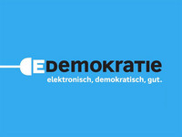  - Link auf Detailseite zu: E-Demokratie