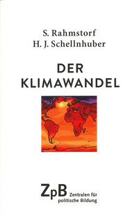  - Link auf Detailseite zu: Der Klimawandel