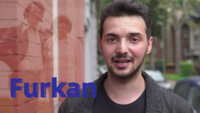  - Link auf Detailseite zu: Furkan