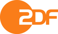 Logo ZDF