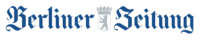 Logo Berliner Zeitung