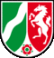 Wappen NRW