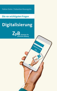  - Link auf Detailseite zu: Digitalisierung