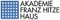 Logo Akademie Franz-Hitze-Haus