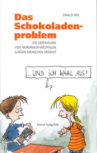  - Link auf Detailseite zu: Das Schokoladenproblem