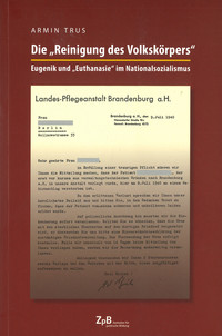  - Link auf Detailseite zu: Die „Reinigung des Volkskörpers“