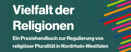   - Link auf: Vielfalt der Religionen