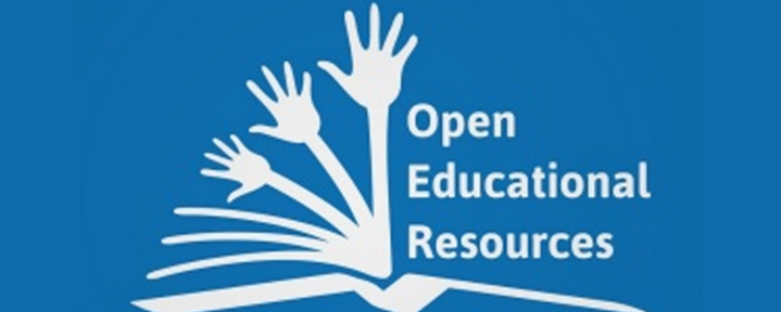 Logo OER