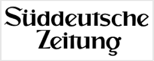 Logo der Süddeutschen Zeitung