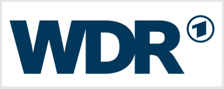 Logo des WDR